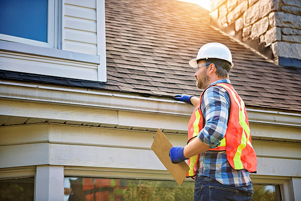 Trusted Storm Damage Roof Repair service in Lewisville, NC - Ben Roofing and Steel LLC